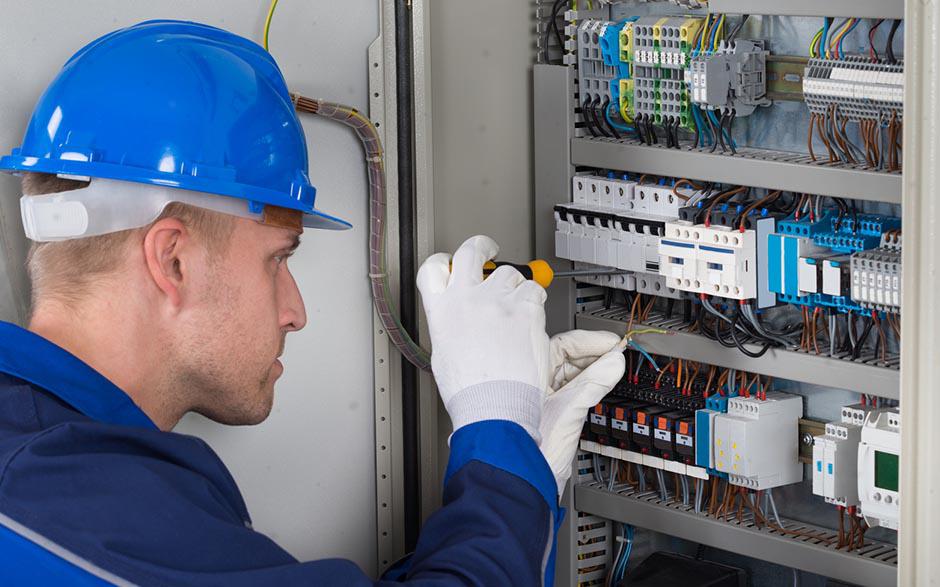 électricien à domicile Garches