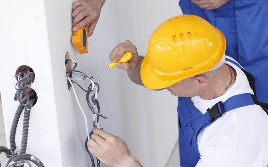 société d'électricité Villeneuve-le-Roi