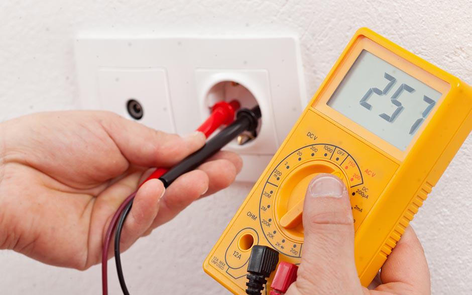 électricien en urgence Garges-lès-Gonesse